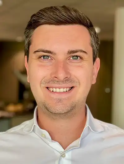 Ramon Wörner