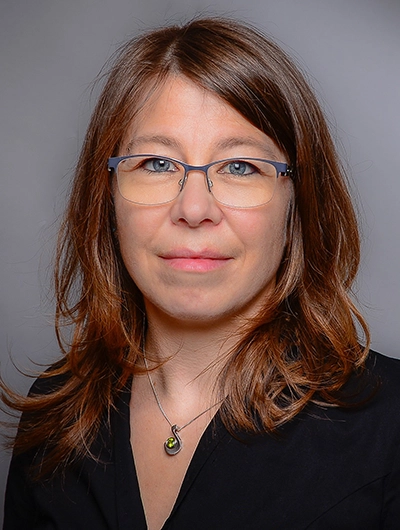 Sara Schoß