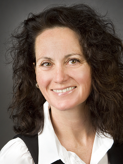Sandra Block