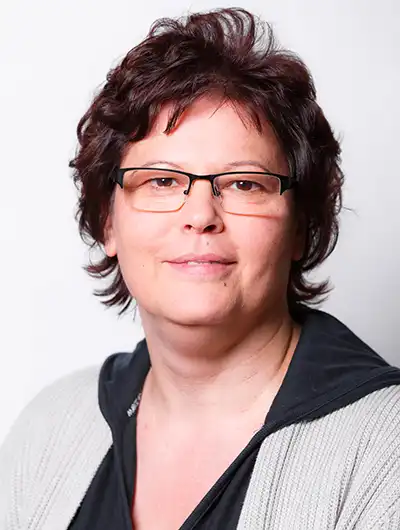 Sabine Senf