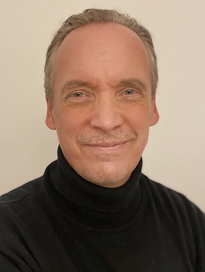 Sascha Holzmann