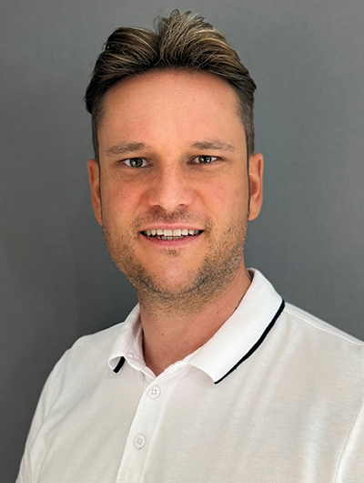 Stephen Kessemeier