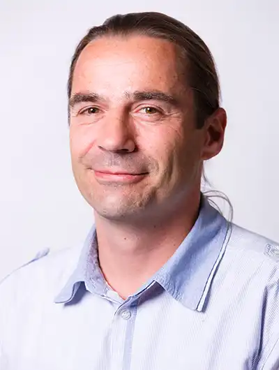 Stefan Menz