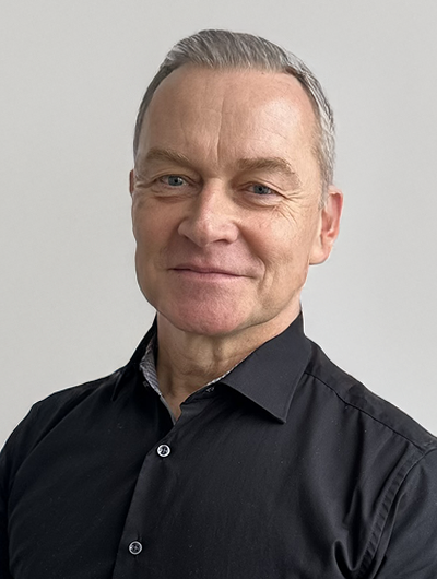 Steffen Nebe