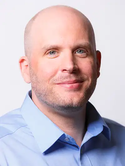 Stephan Reinartz