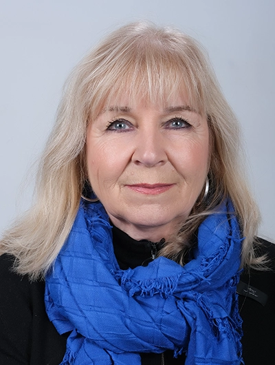 Sabine Thiemann