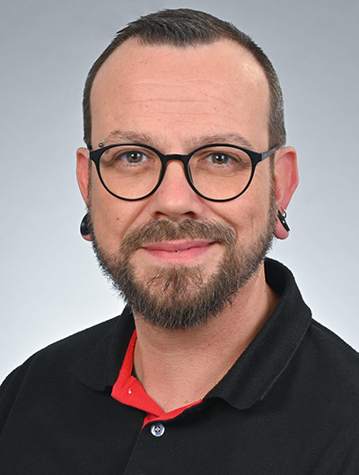 Thomas Drechsler