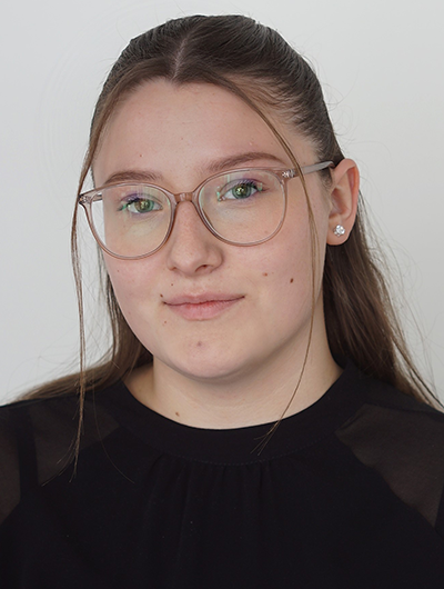 Tamia Friesen