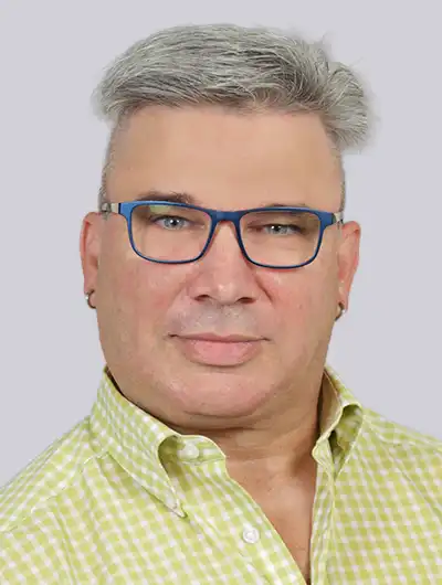Tobias Holz