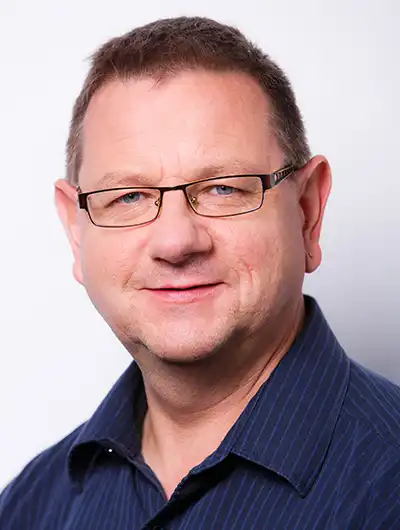 Tobias Pfauch