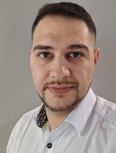 Tolga Türkyilmaz