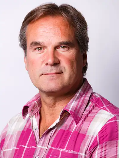 Uwe Gnaß