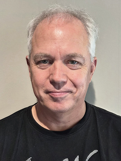Uwe Schultz