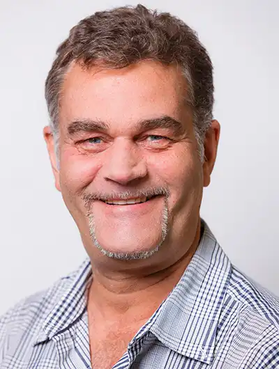 Uwe Voss