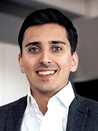 Yanick Wörner
