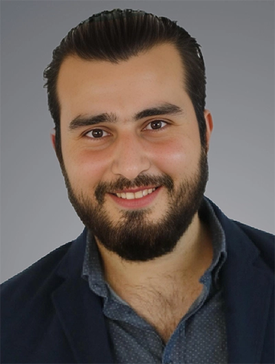 Yaman Ziadeh