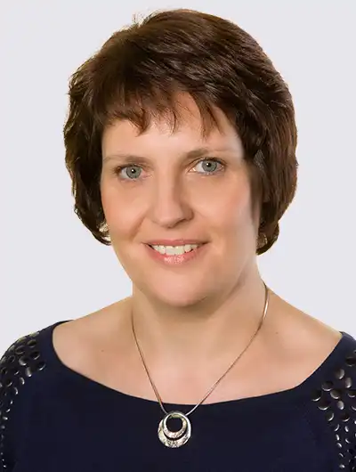 Yvonne Zinke