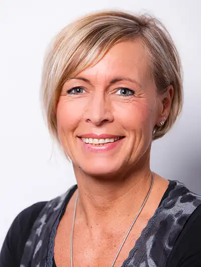 Susanne Zangemeister