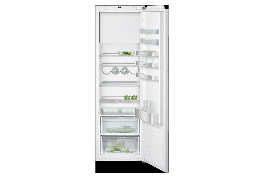 Gaggenau Kühl-Gefrier-Kombi RT282204