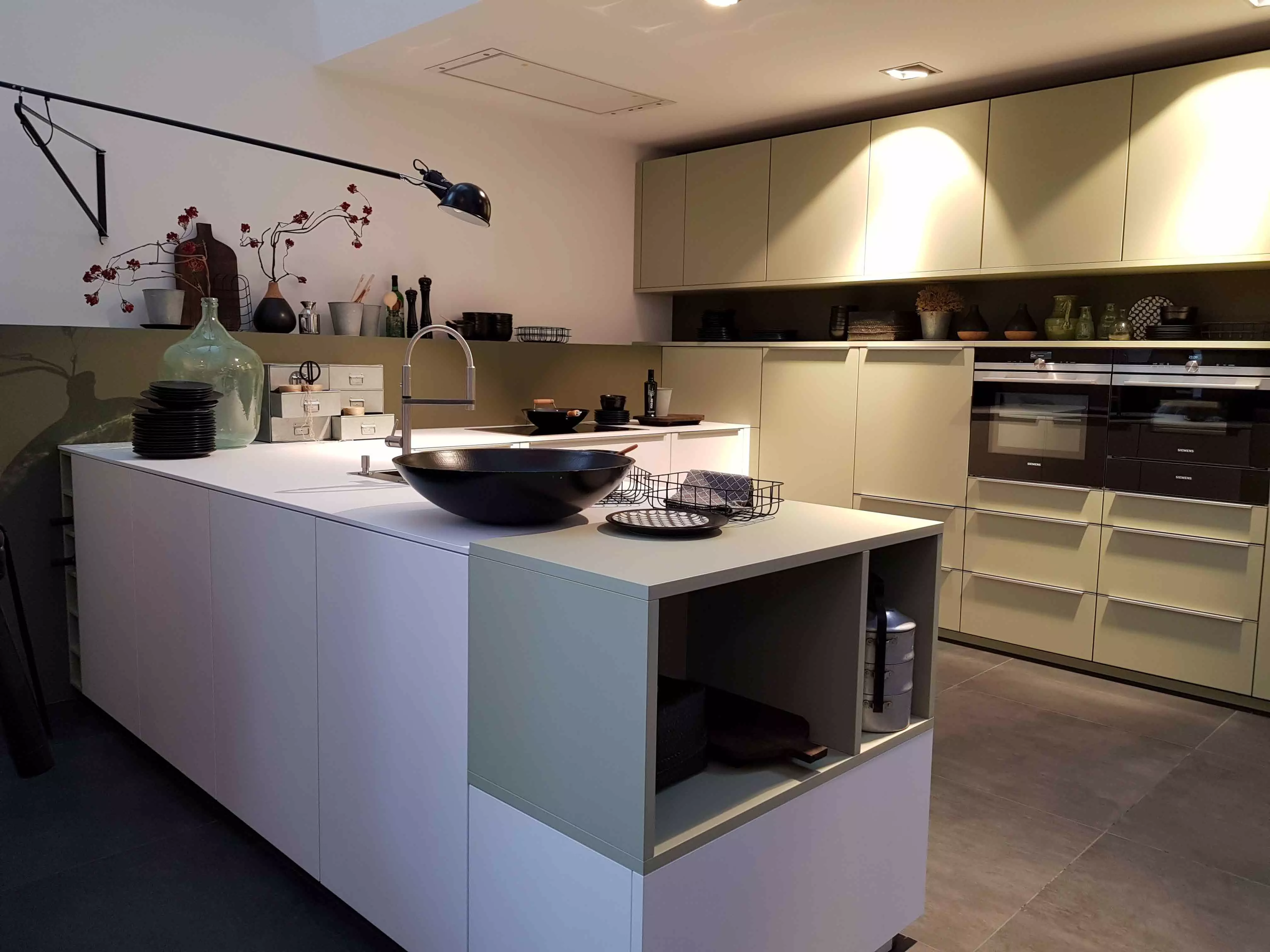Marquardt Küchenstudio – Kücheninspiration