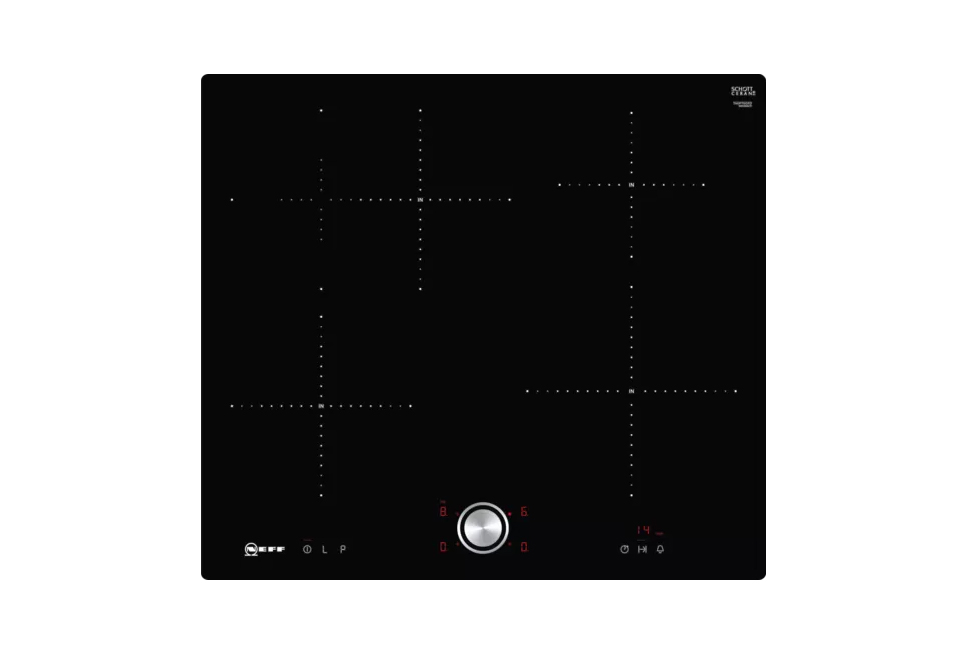 Neff Kochfeld T46PT60X0