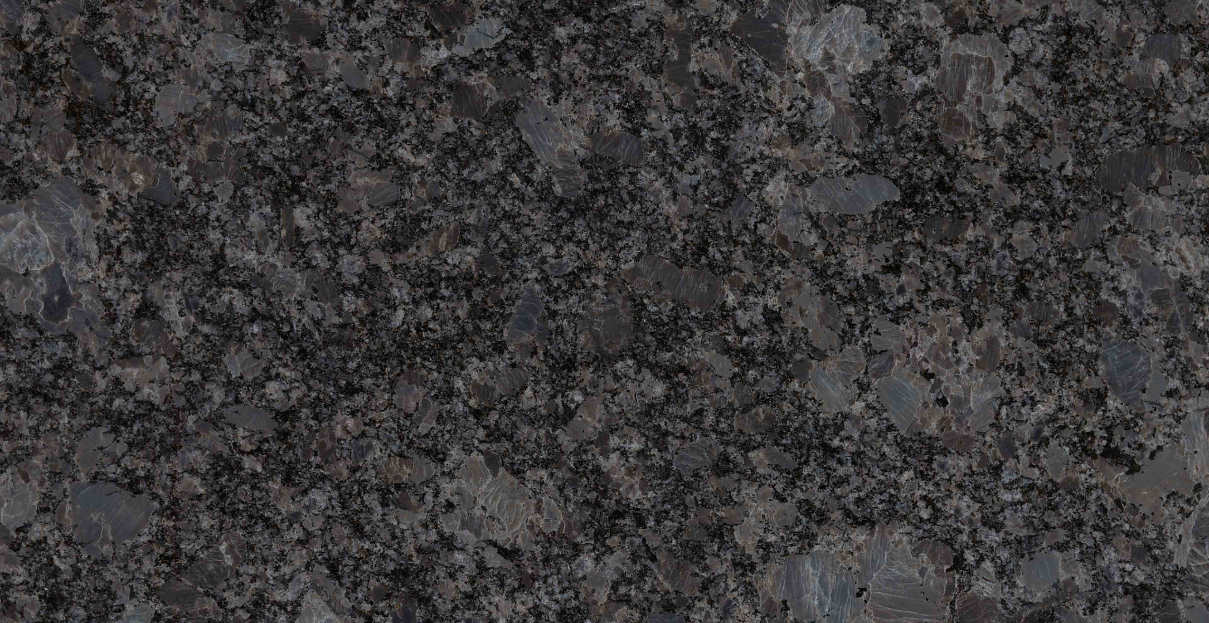 Steel Grey