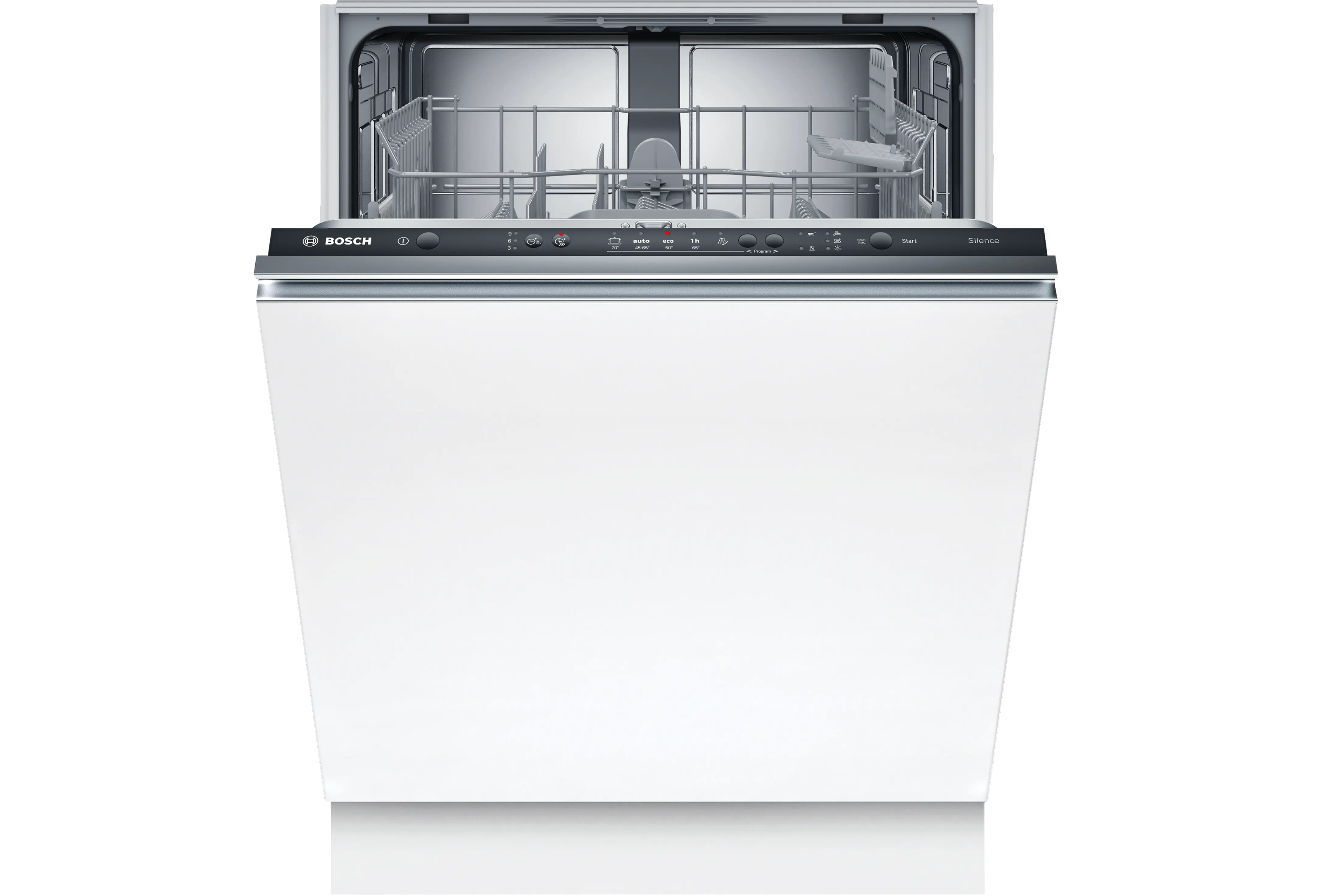 Geschirrspüler Bosch SMV25AX06E
