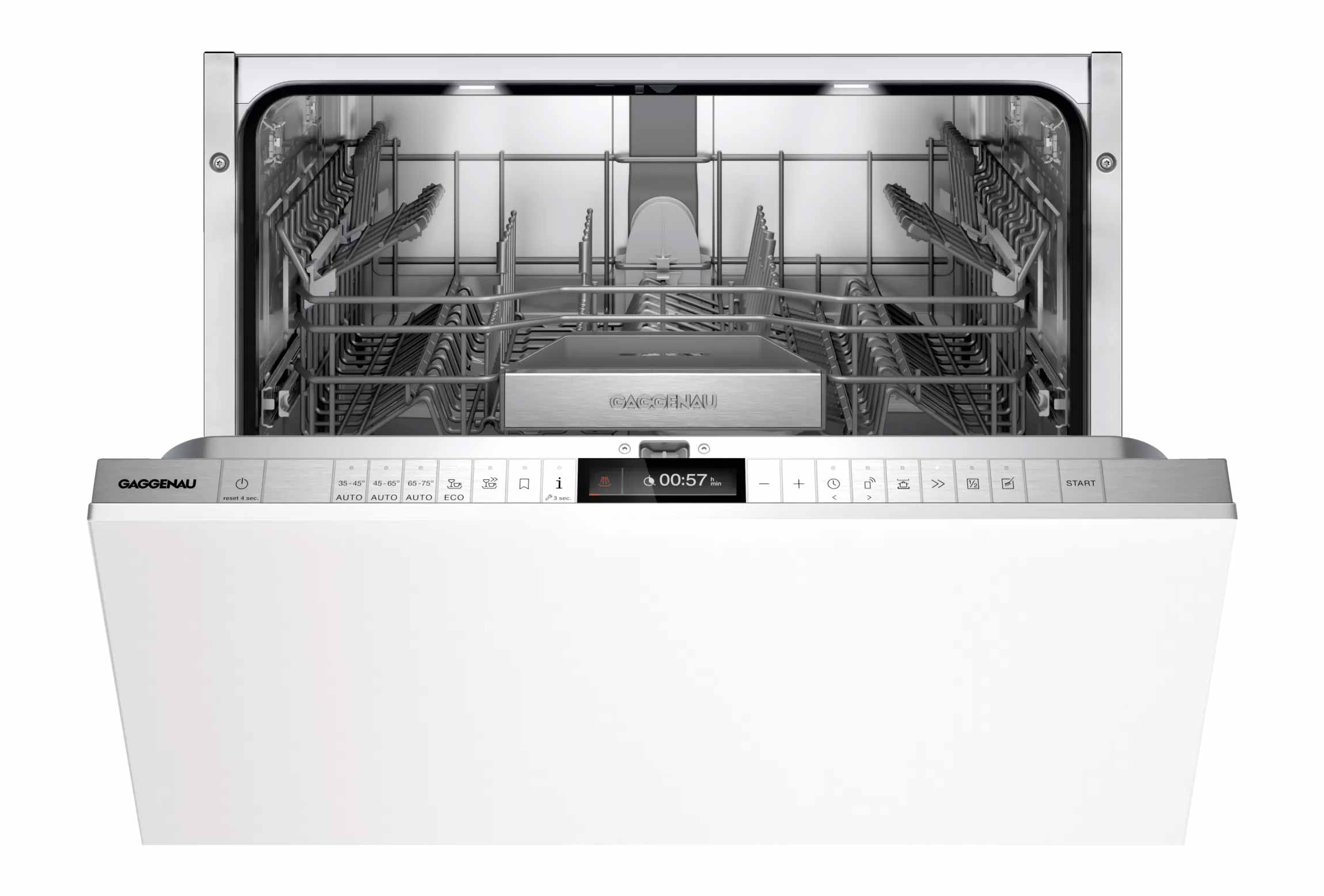 Gaggenau DF270100 Geschirrspüler