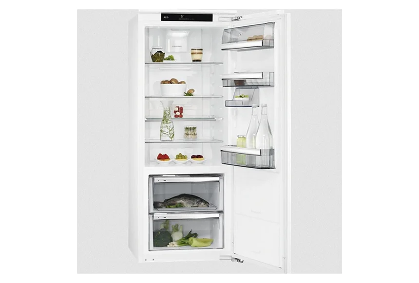 AEG Kühlschrank SKE814D9ZC