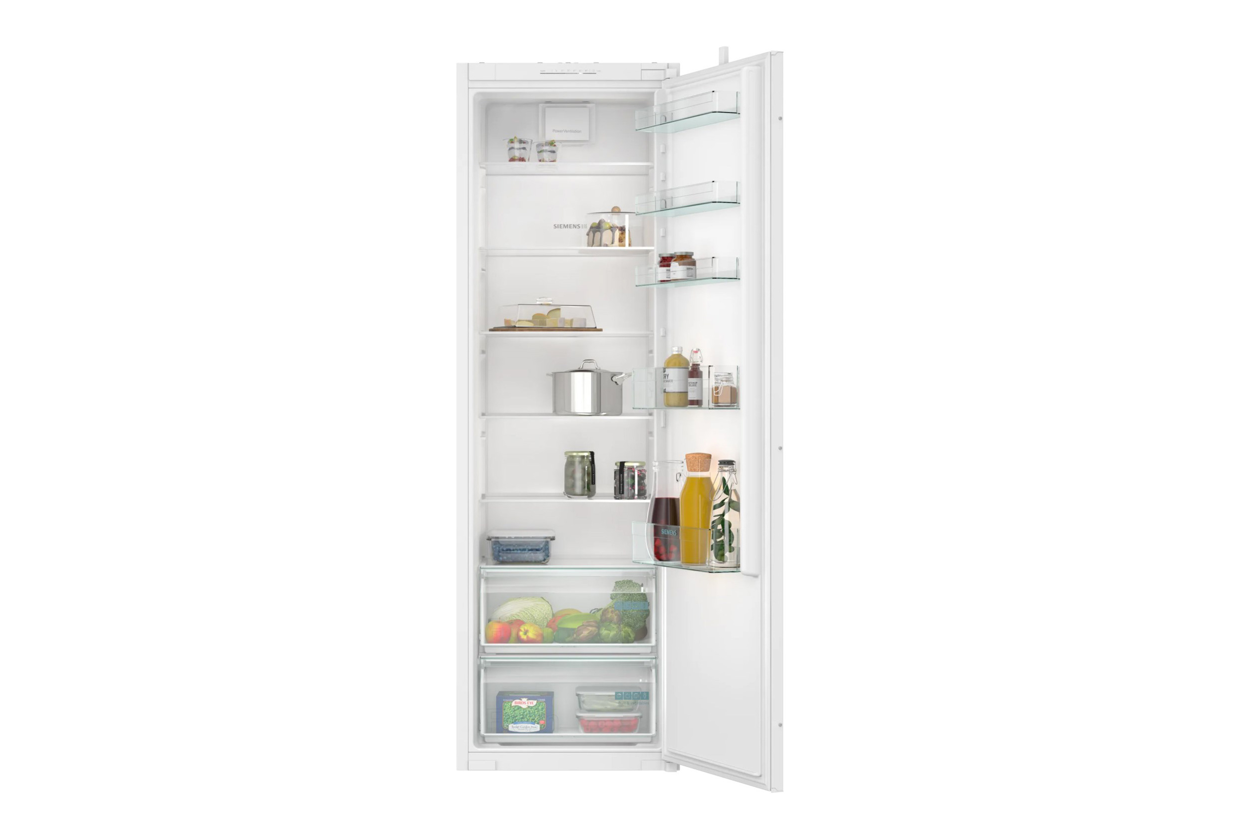 Siemens Kühlschrank KI81RNSE0