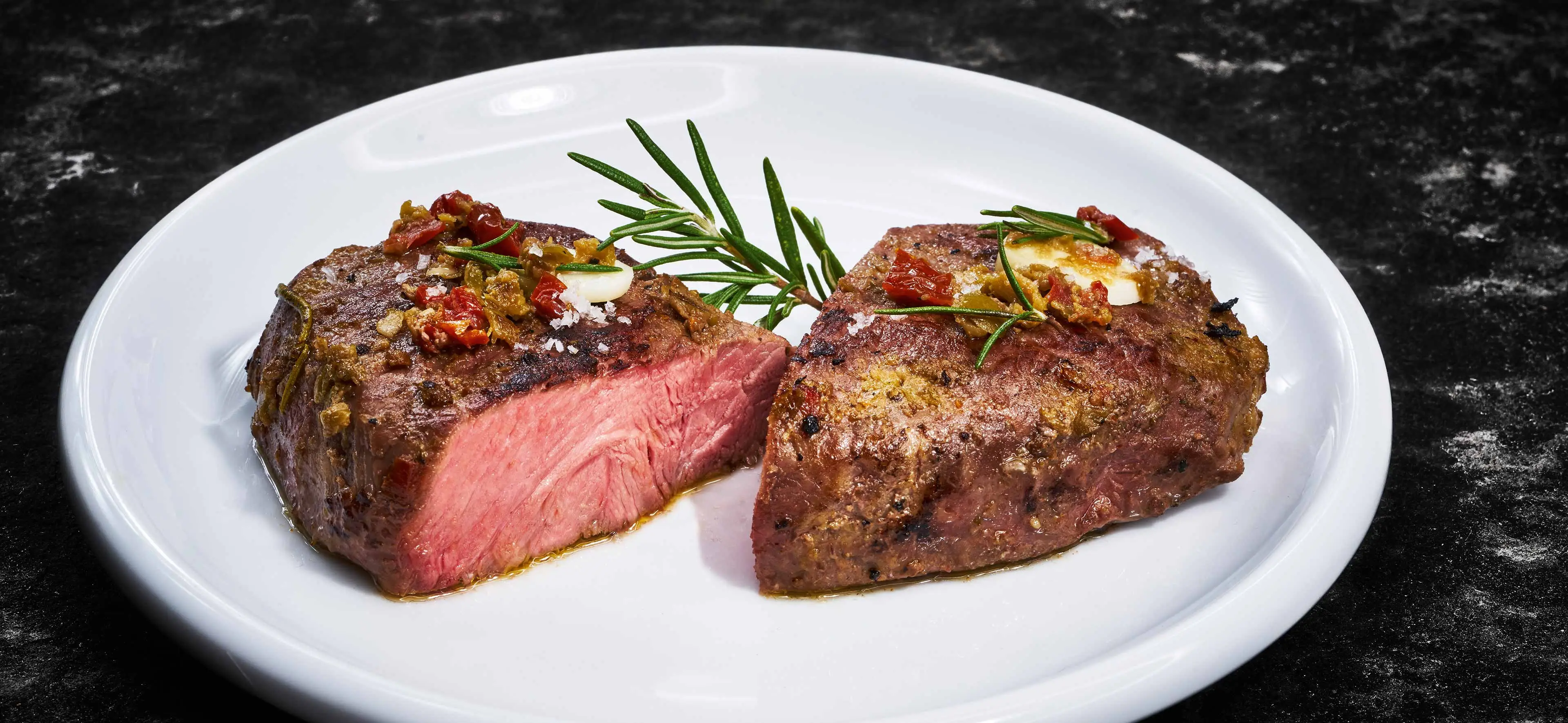Marquardt Küchen: Gourmet Rezept Für Rumpsteak