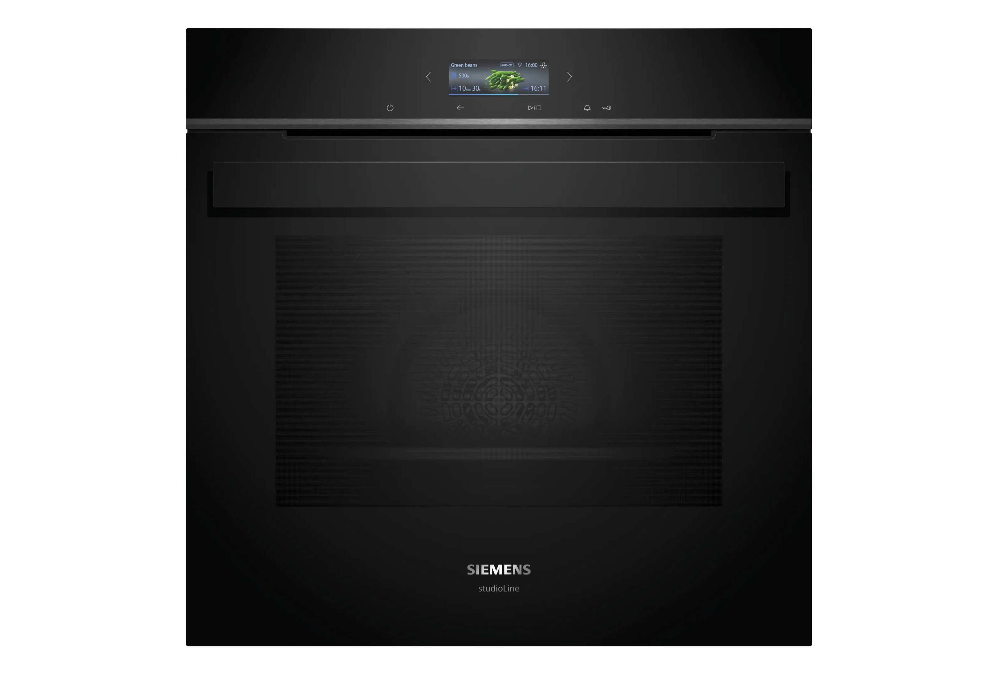 Siemens Backofen HB974GLB1