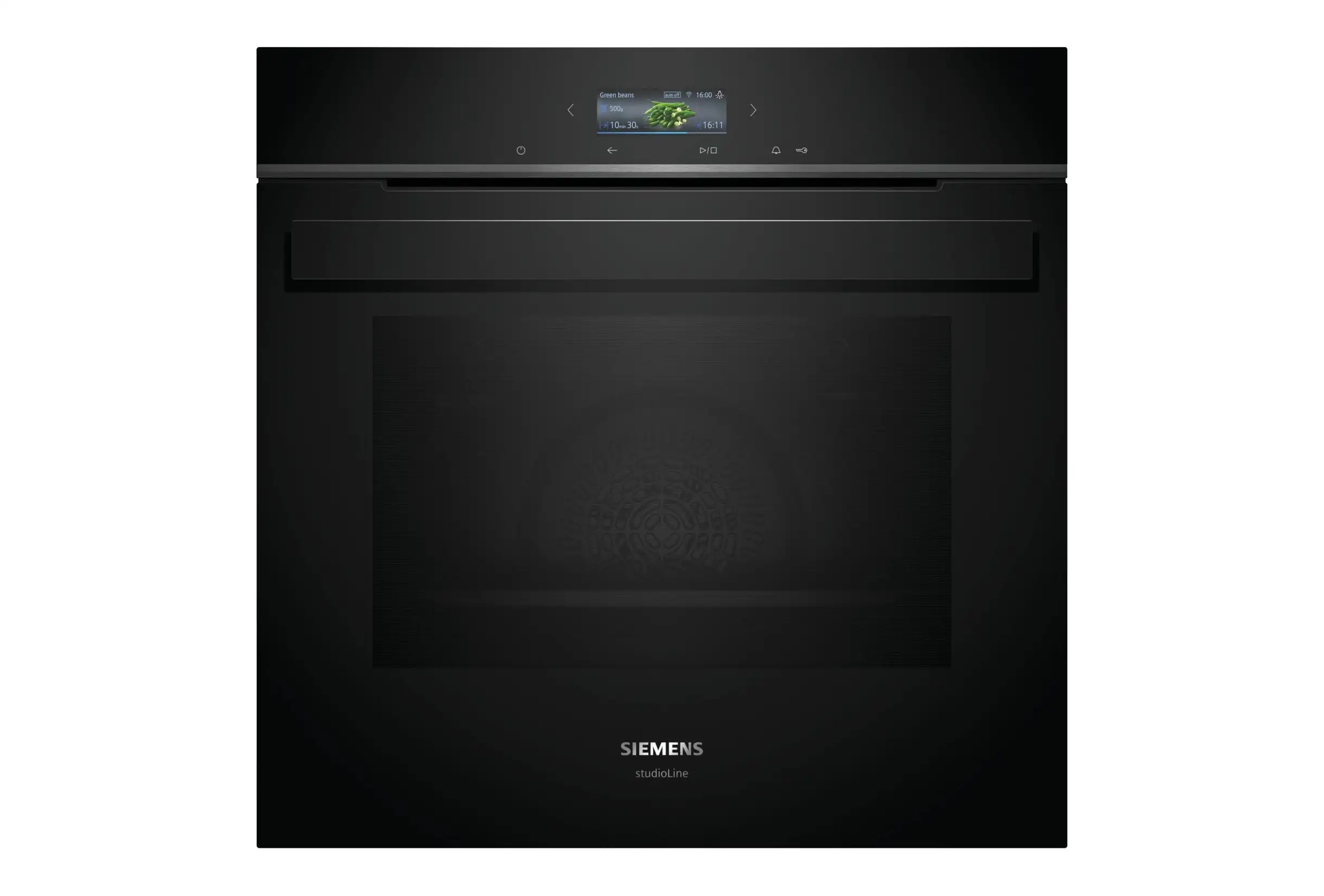 Einbau-Backofen Siemens HB934GBB1