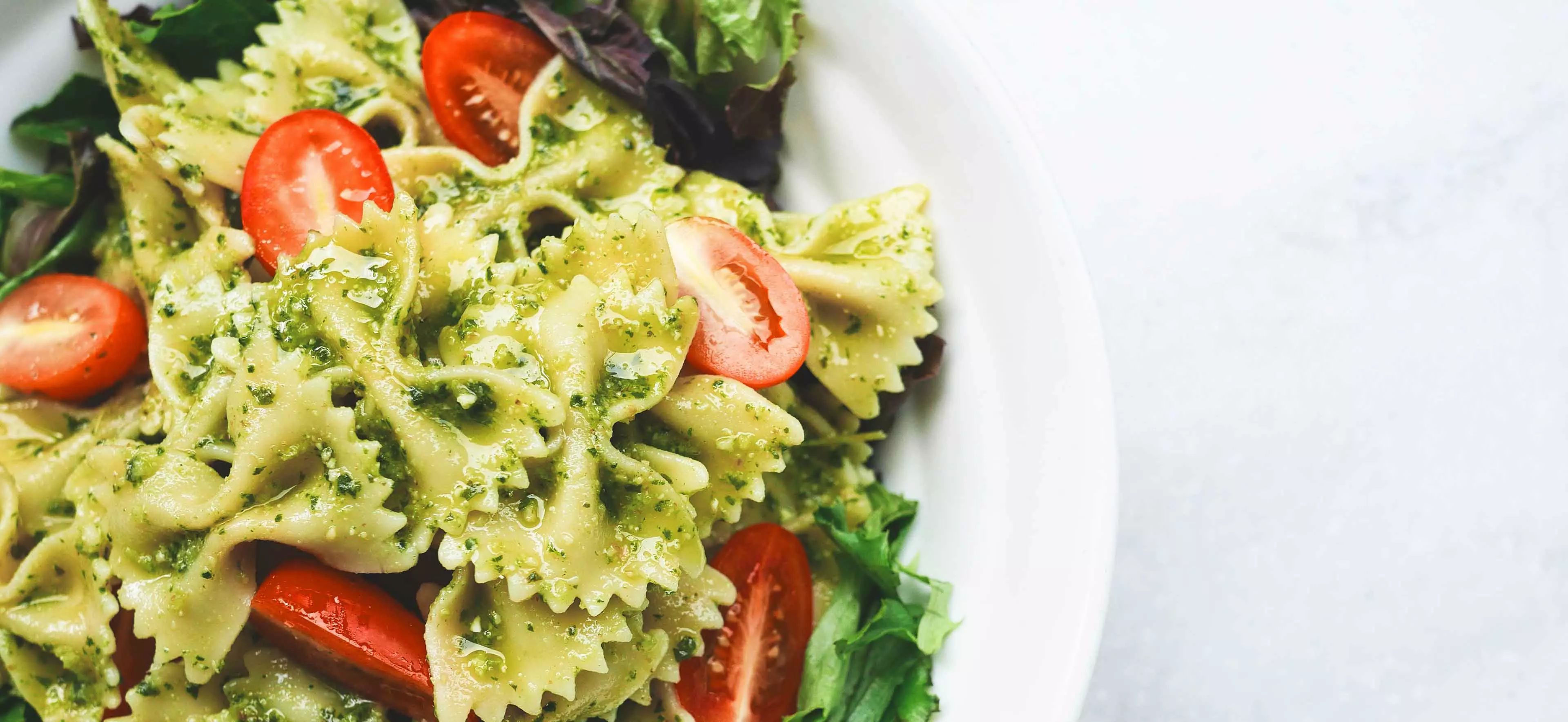 Nudelsalat mit Pesto Rezept Marquardt K&uuml;chen