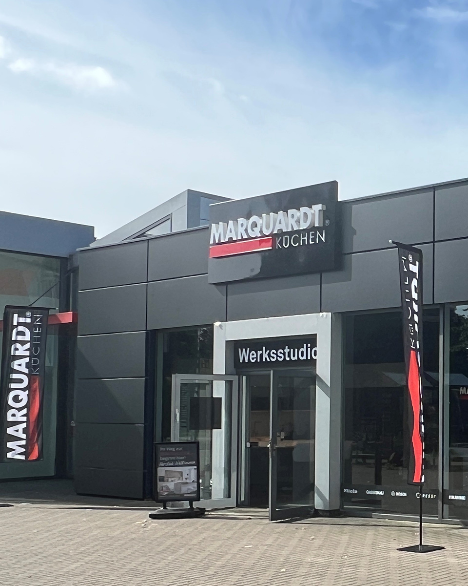 Küchenstudio Marquardt Küchen