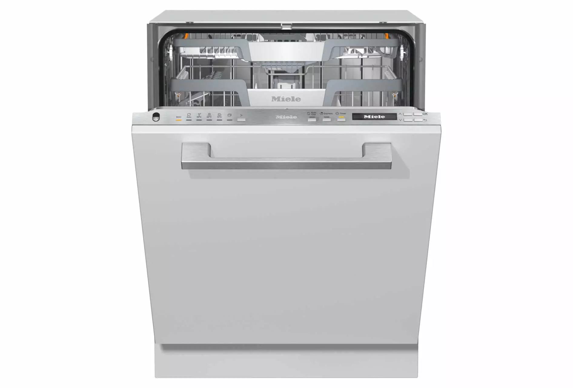 Miele Geschirrspüler G7160SCVIED