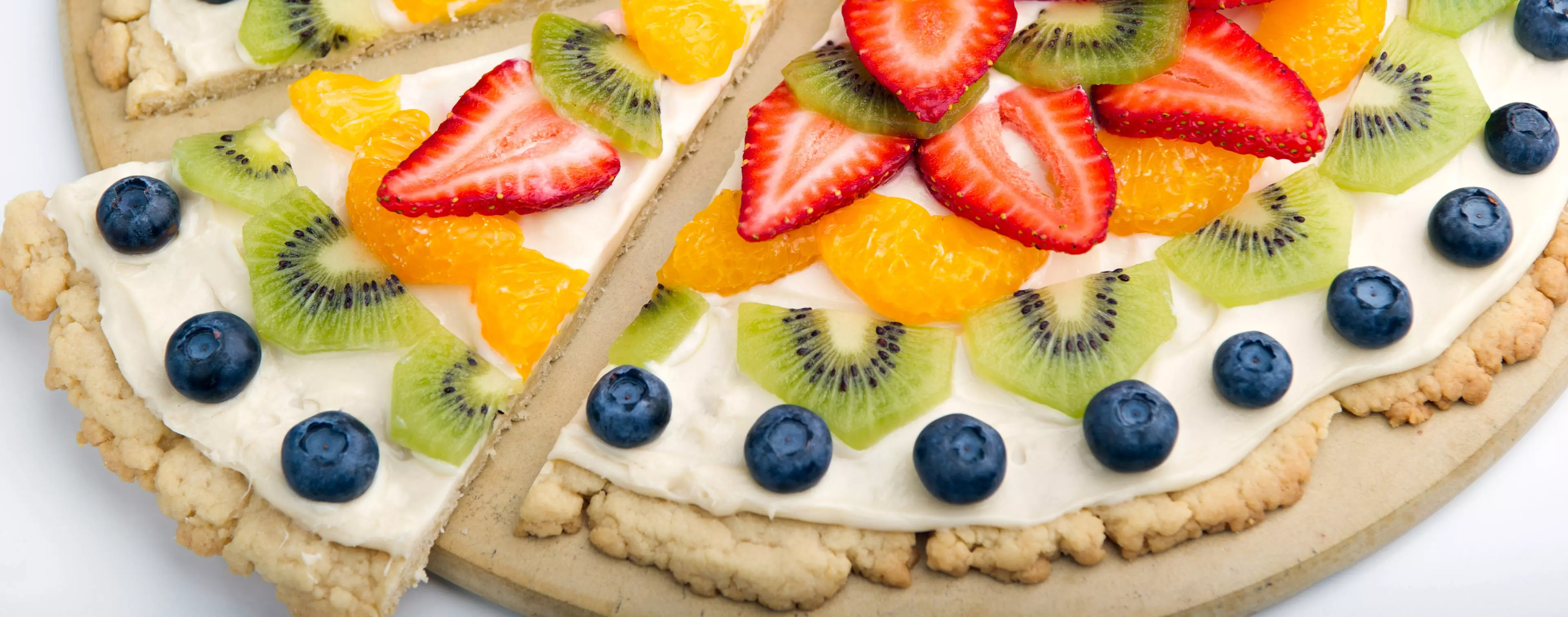 Obstpizza
