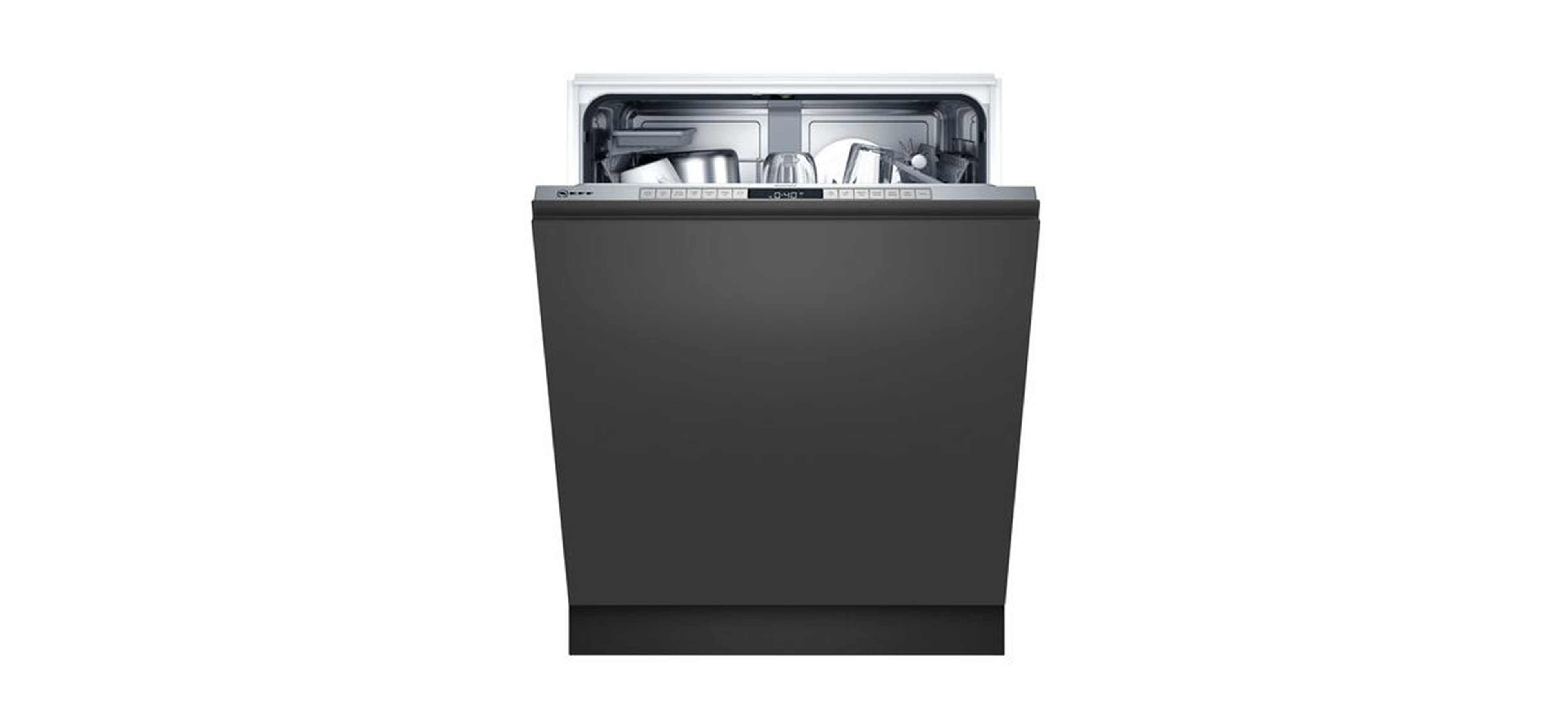 Neff S155HAX29E Geschirrspüler
