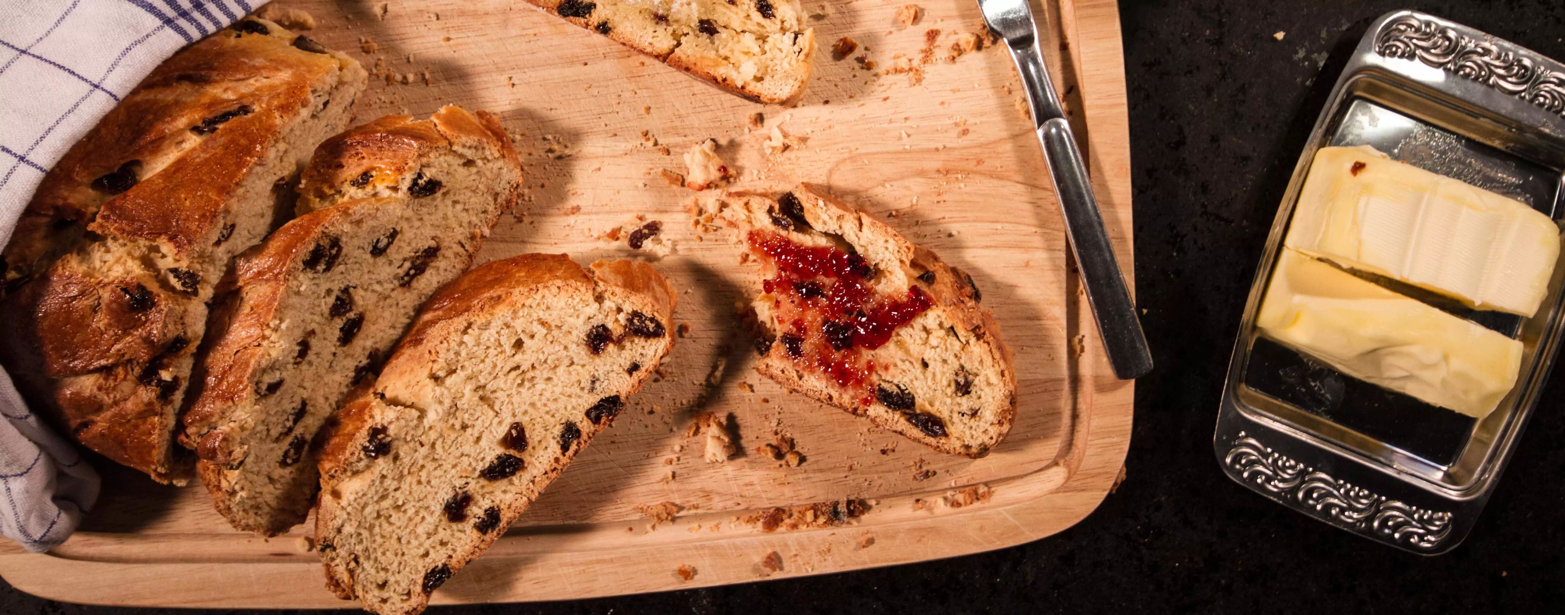 Osterbrot
