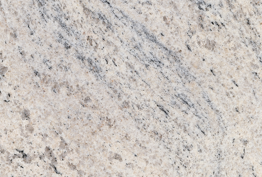 Granit Arbeitsplatte Cielo de Ivory