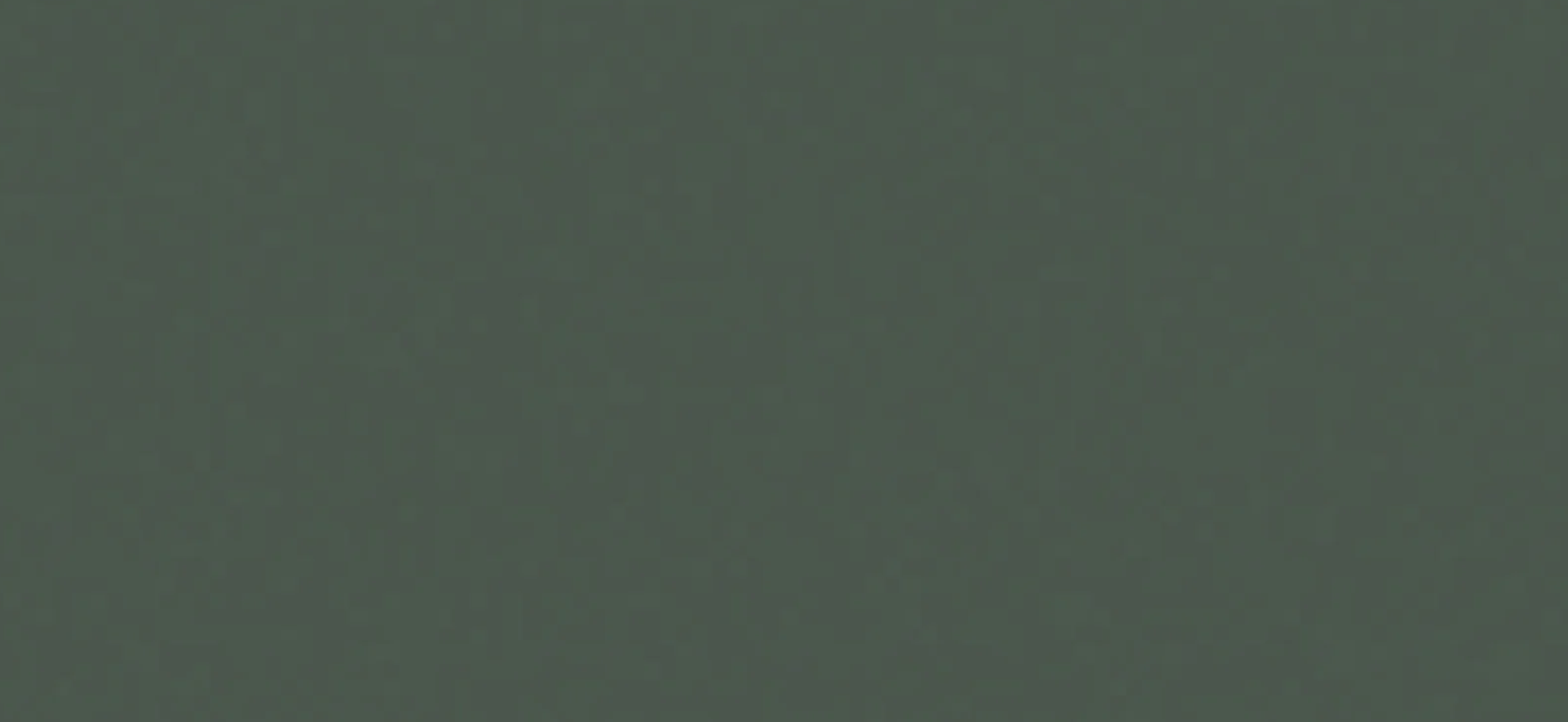 PERFECT PLUS Black green soft mat