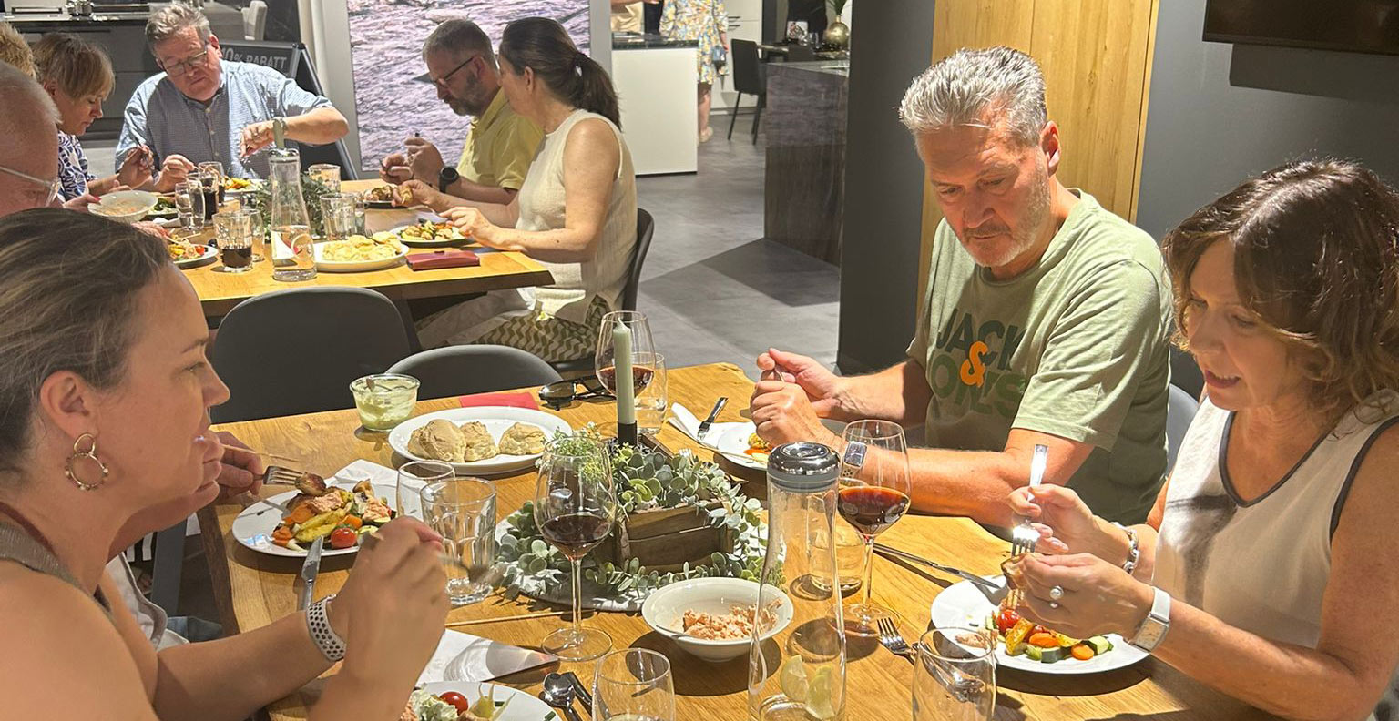 Marquardt-Küchenstudio-Neuss-Event