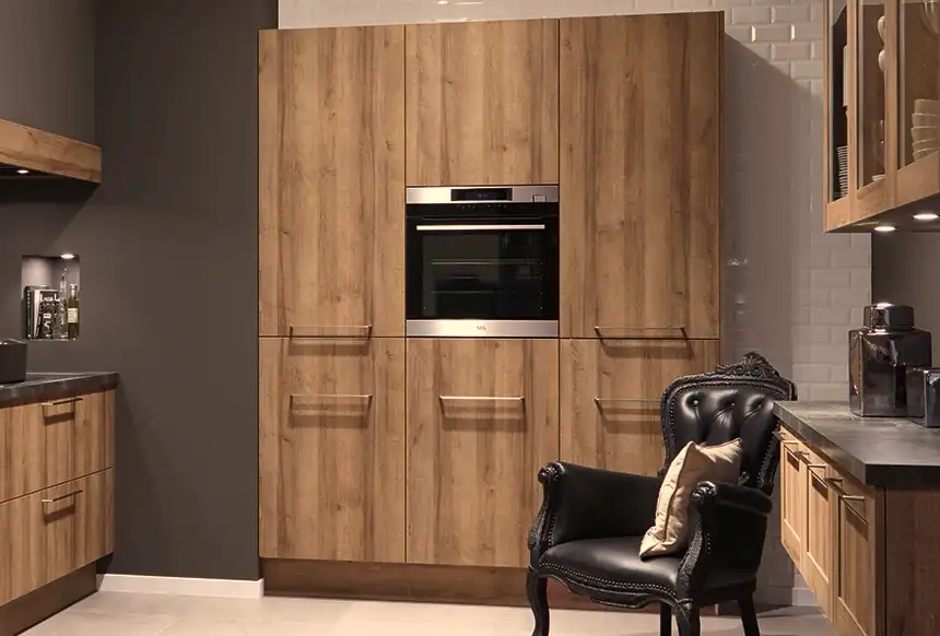 Backofen