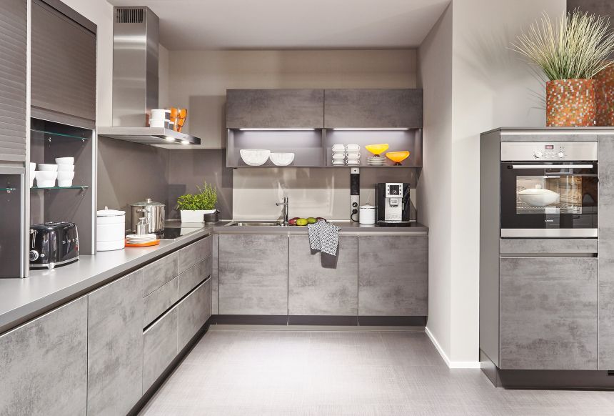 Design-L-Kueche-Betongrau-Cemento-Molino
