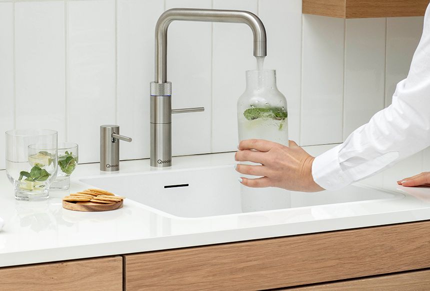 Wassersysteme