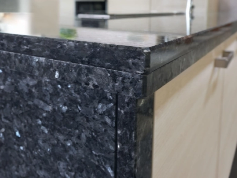 Wangen aus Granit
