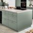 Nobilia_Cascada_776 APL Quartz Steen Epic Easy Clay