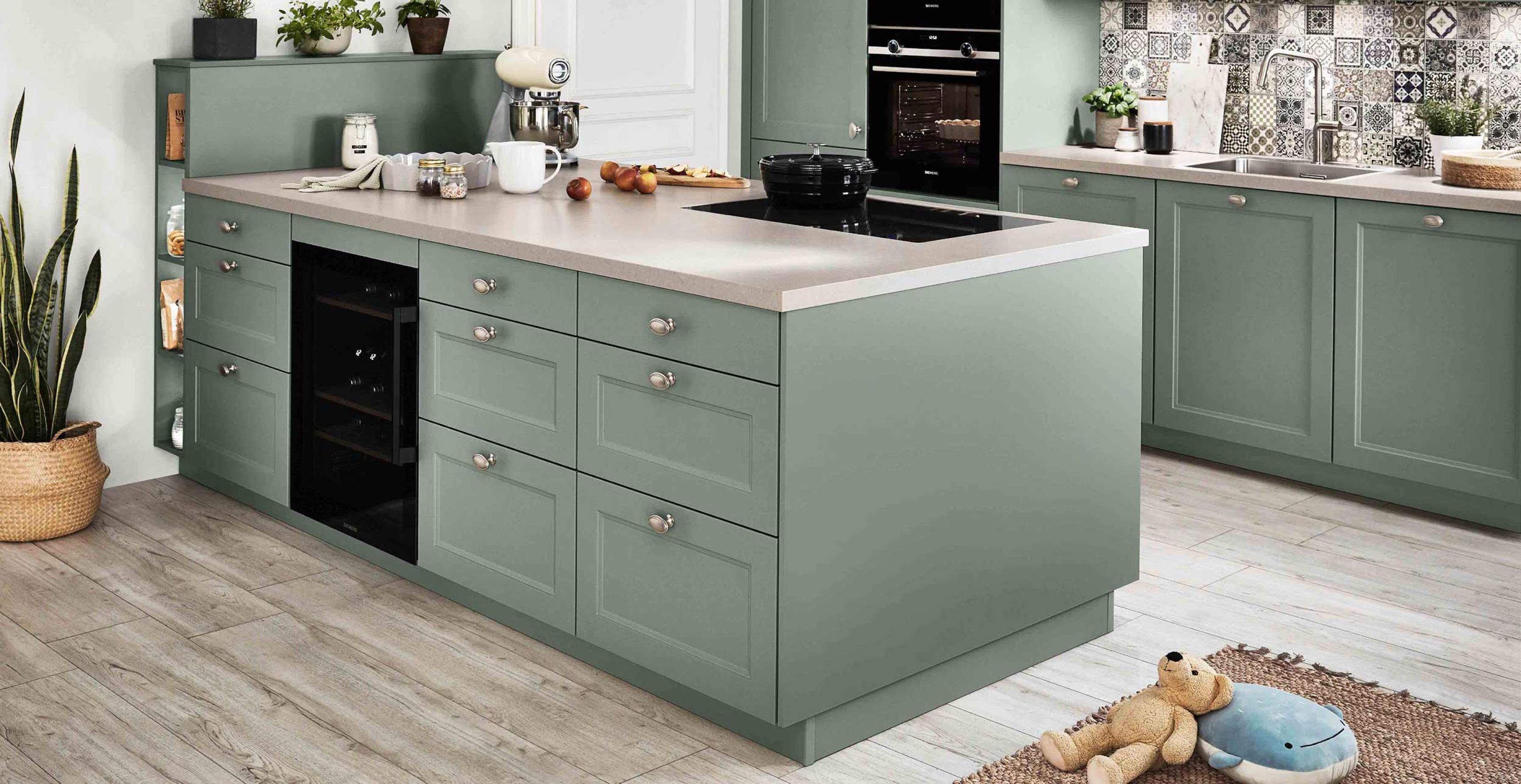 Nobilia_Cascada_776 APL Quartz Steen Epic Easy Clay