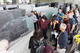 Marquardt Werkstudio besuchen