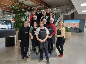 Marquardt Küchenkurs Emleben 20